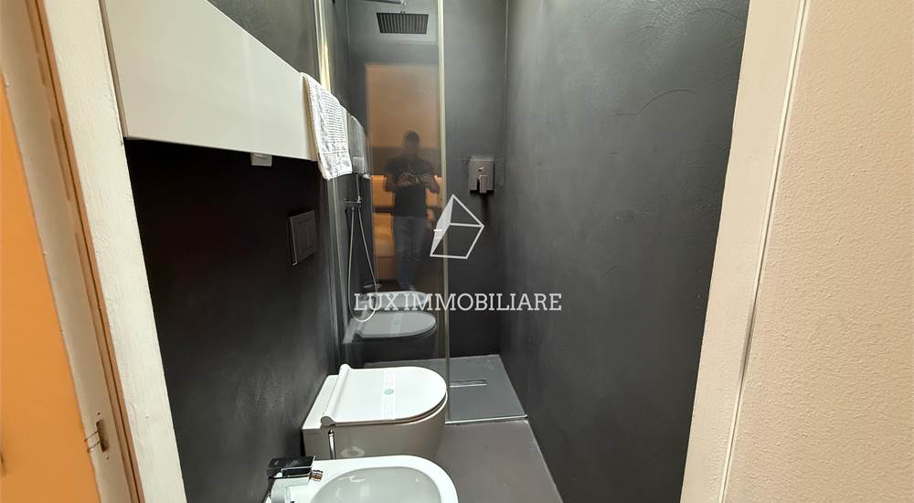 Sky suites 3° e 4° piano