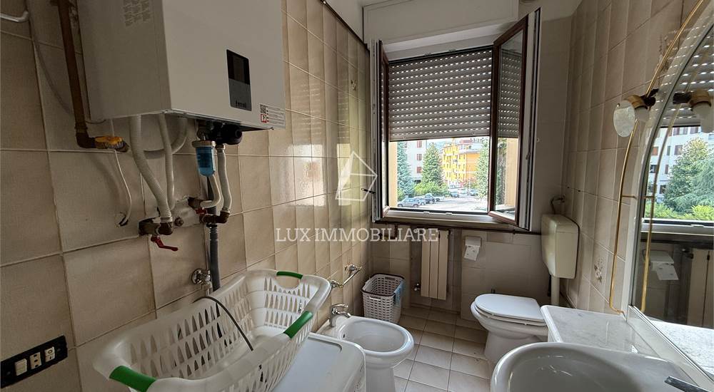 bagno