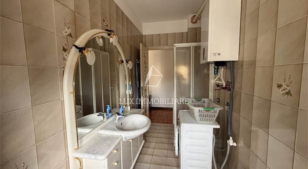 bagno