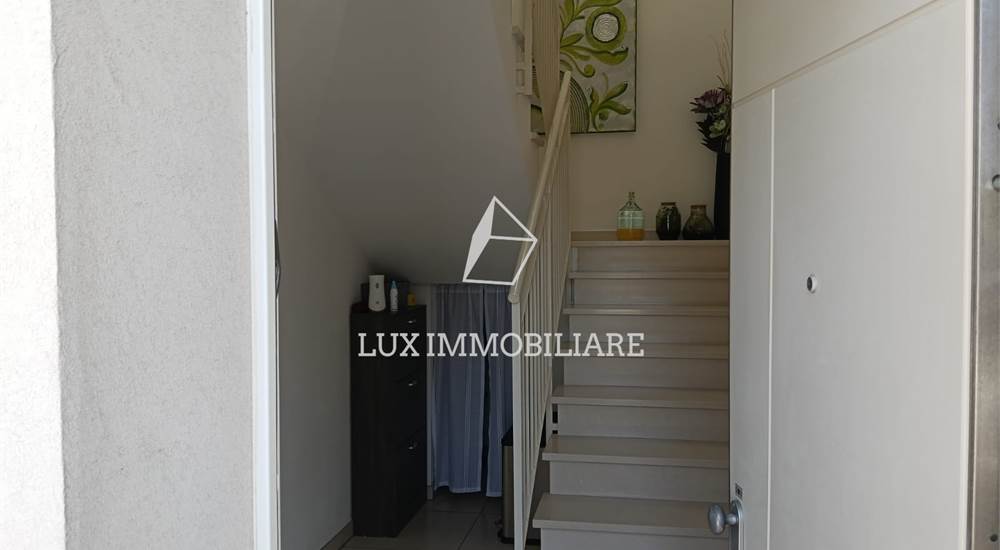 scala ingresso