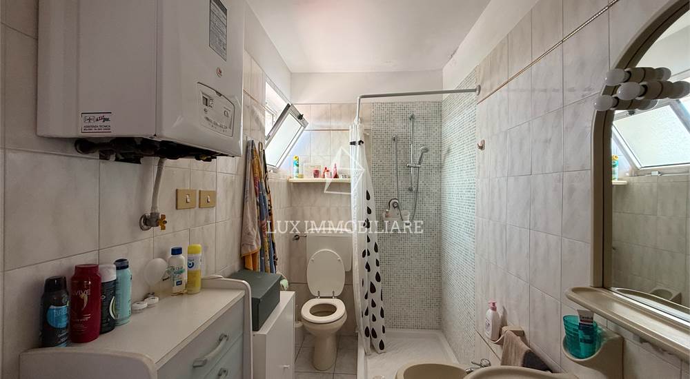 bagno in camera