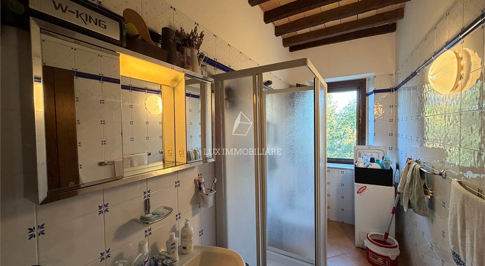 bagno