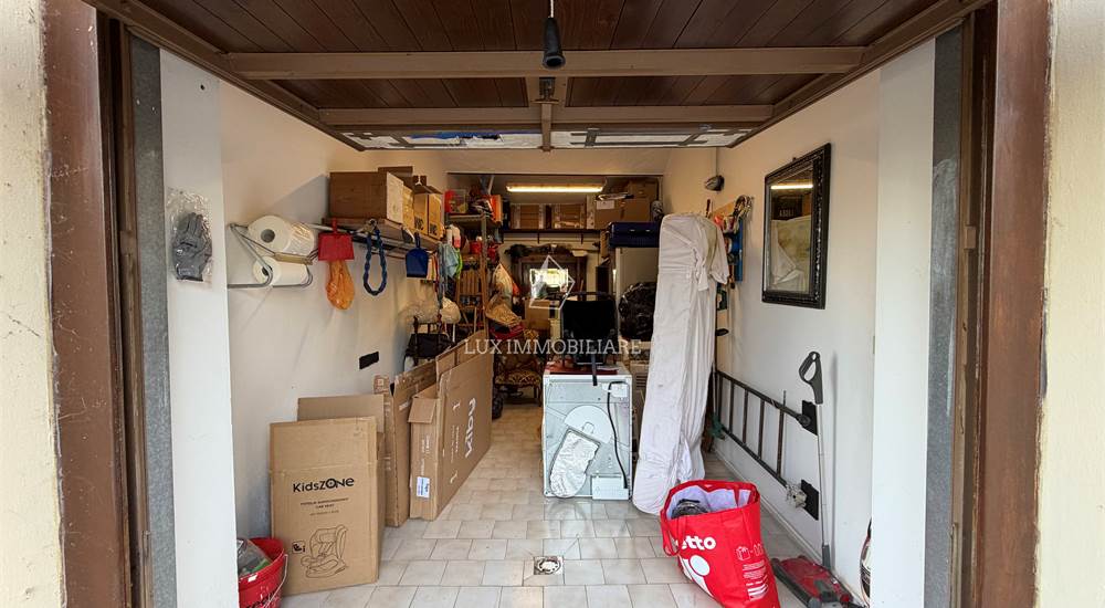 garage