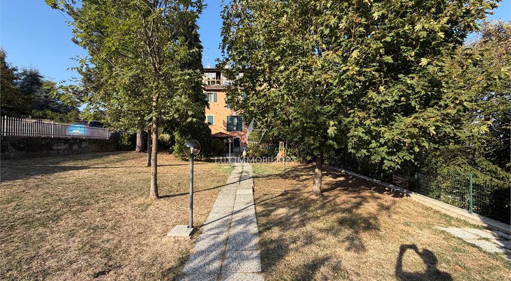 giardino comune