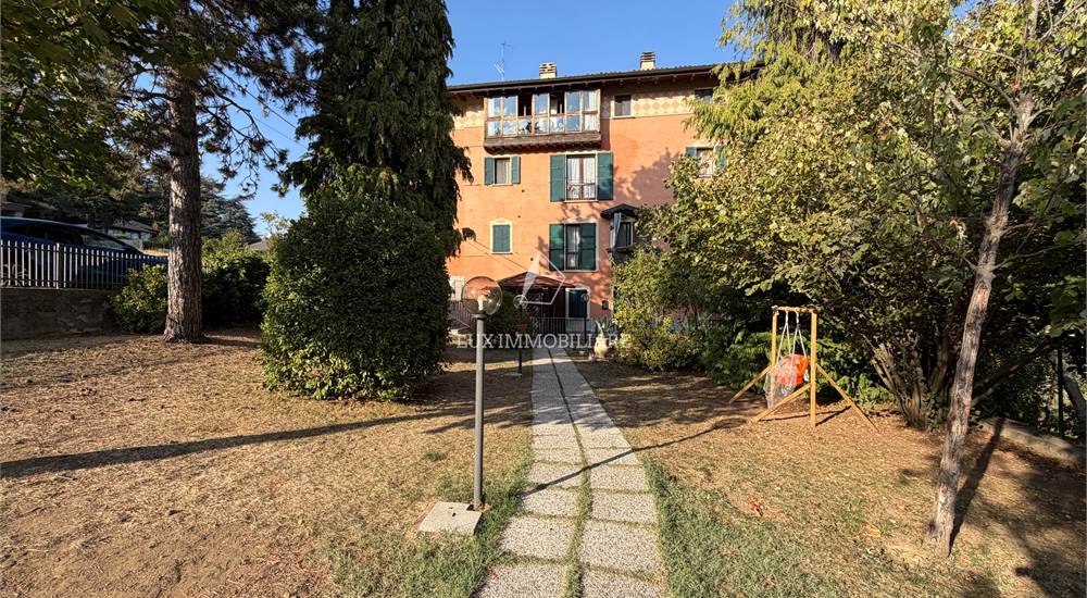 giardino comune