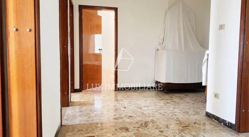 disimpegno