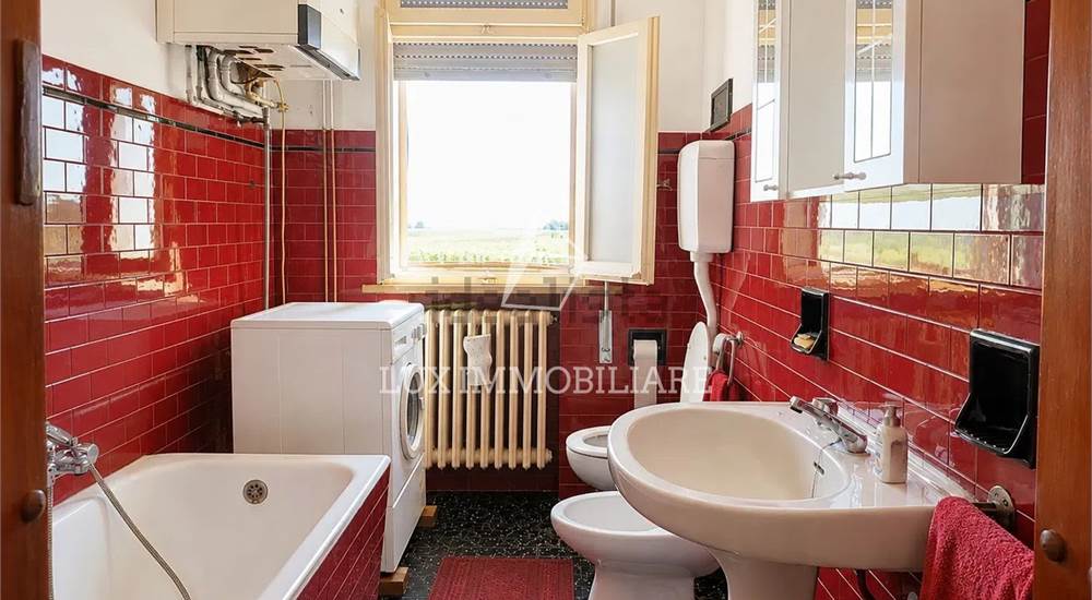 bagno