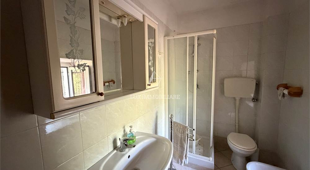 bagno