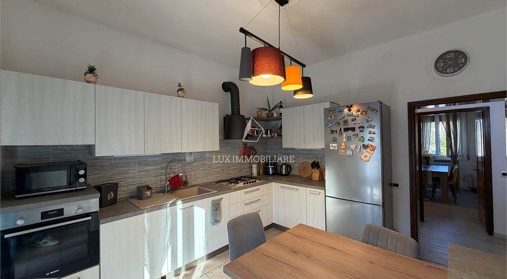 cucina