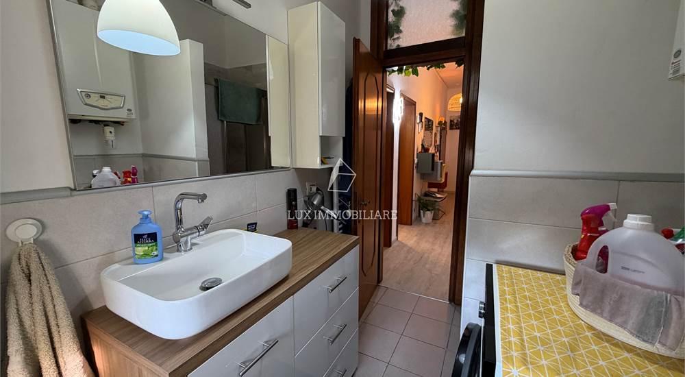 bagno