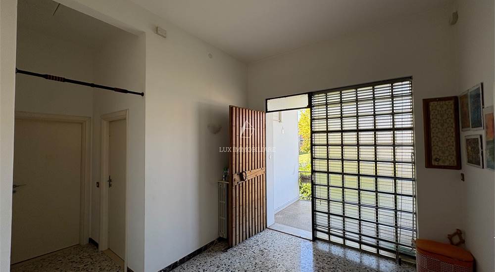 Ingresso 1° piano