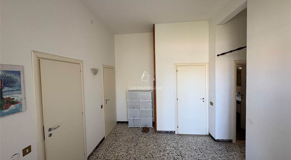 Ingresso 1° piano