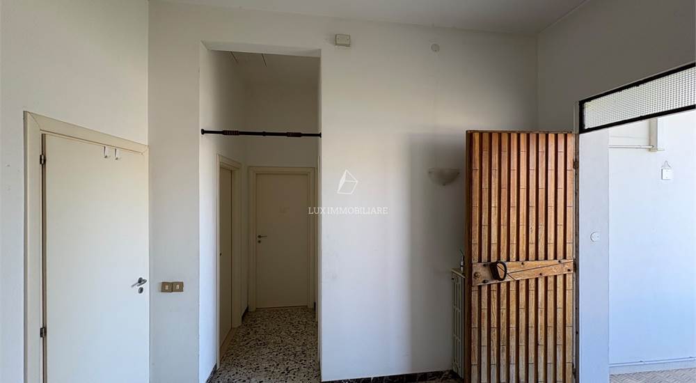 Ingresso 1° piano