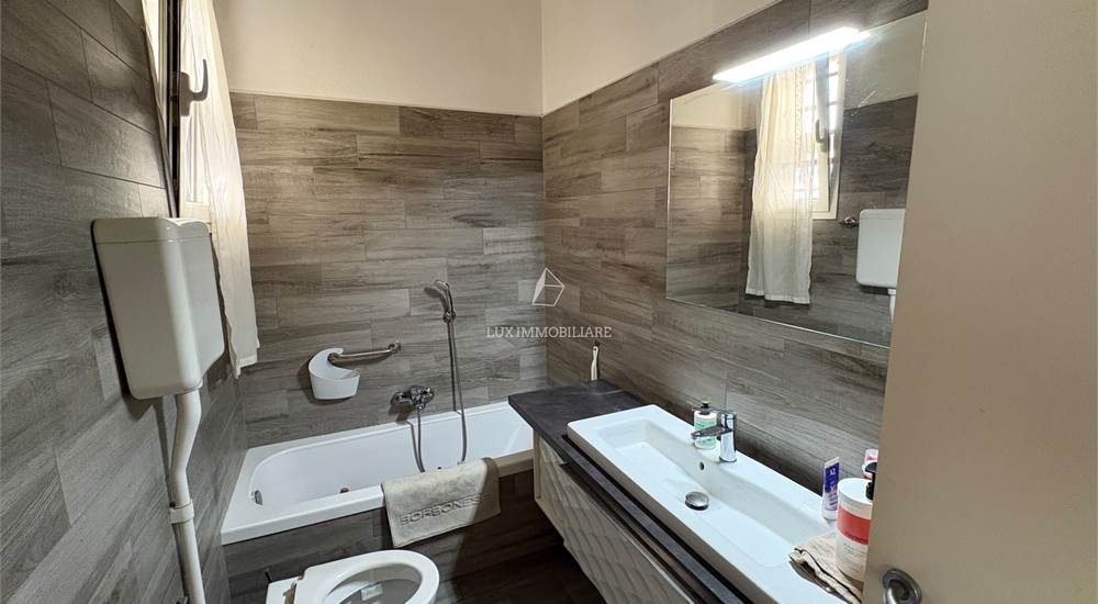 Bagno 1° piano