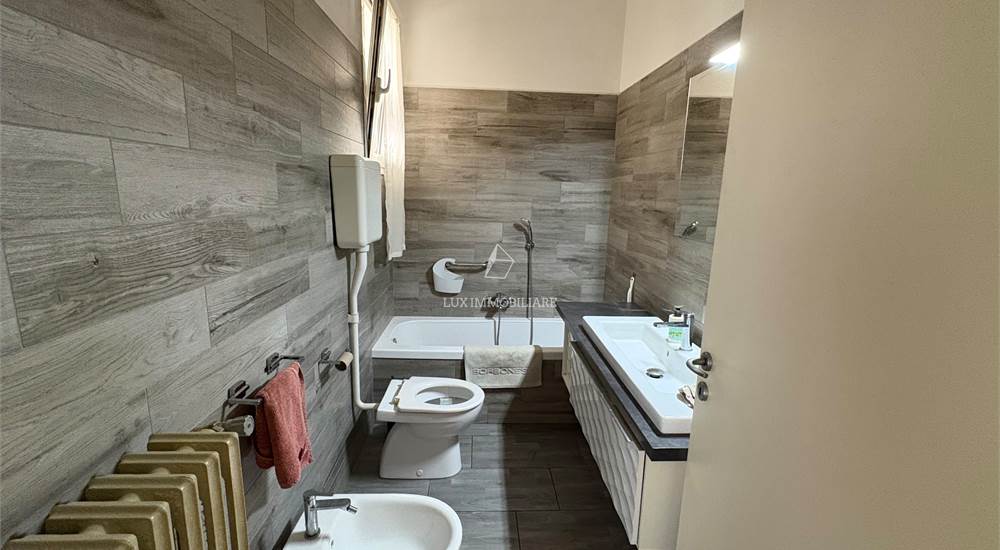 Bagno 1° piano