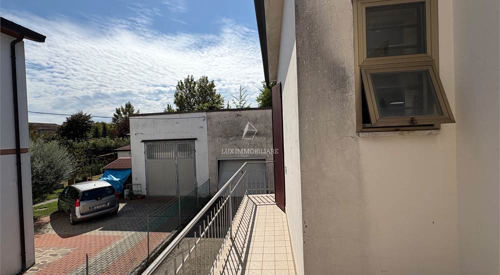 Balcone
