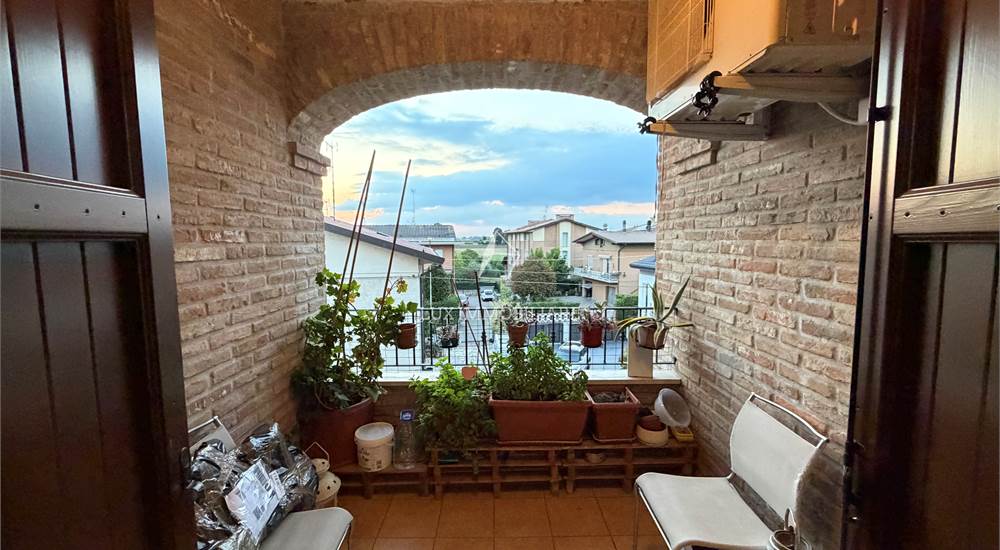 loggia