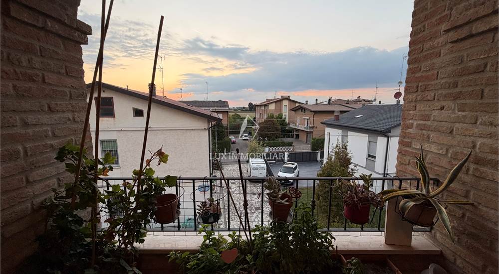 loggia