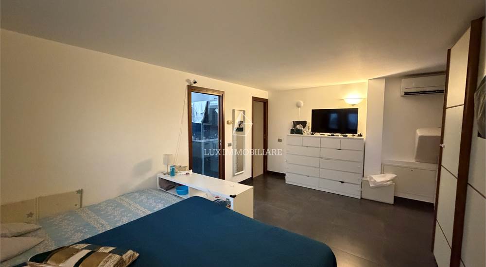 soffitta / camera