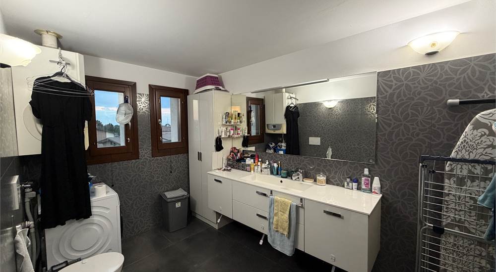 lavanderia / bagno