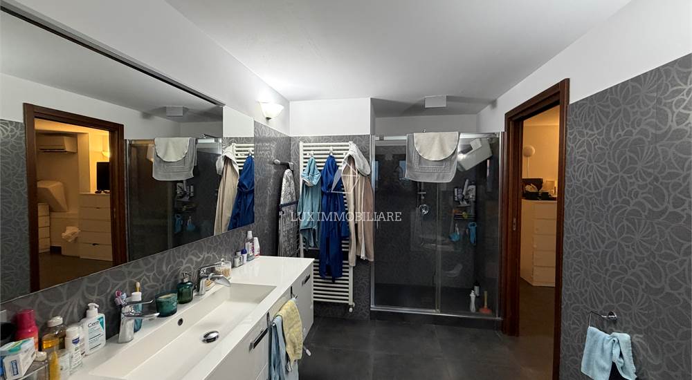 lavanderia / bagno