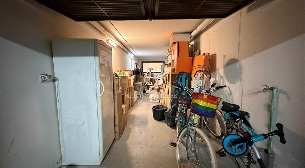 garage