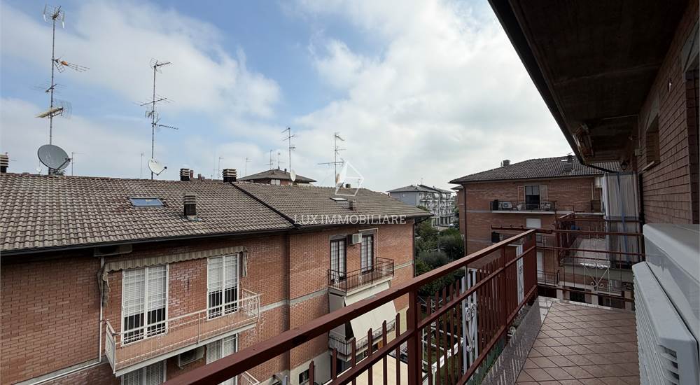 Balcone cucina