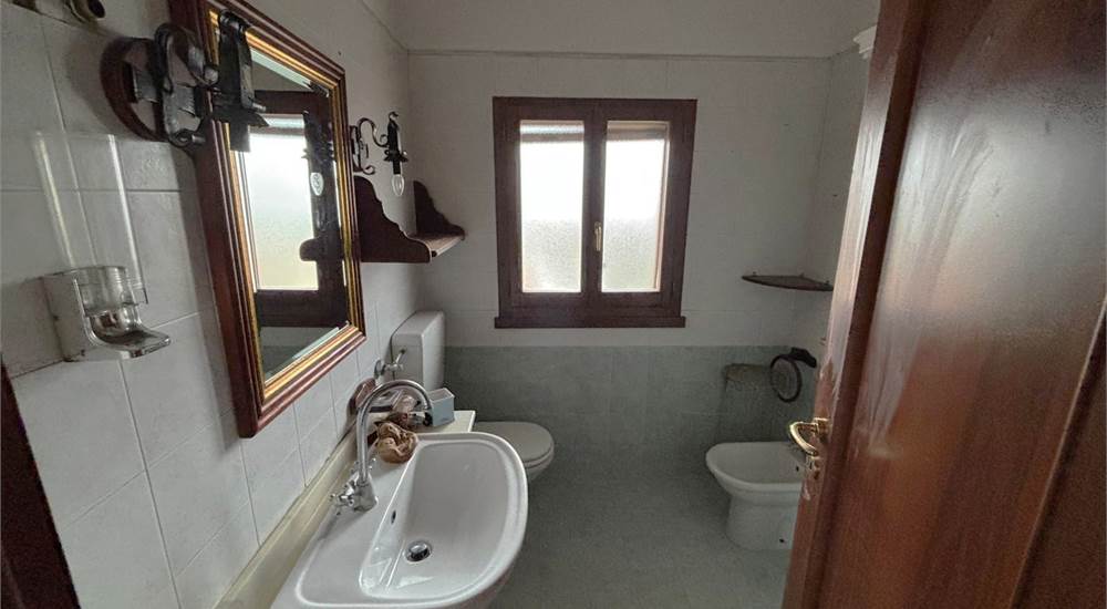 bagno