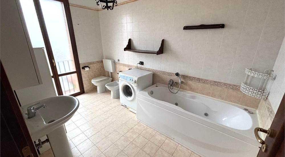 bagno