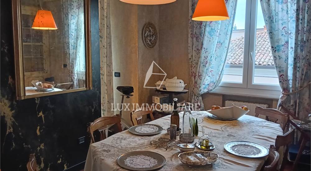 sala pranzo