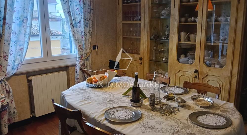 sala pranzo